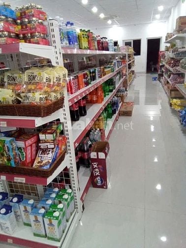 CẦN TUYỂN NHÂN VIÊN LÀM VIỆC TẠI CỬA HÀNG 