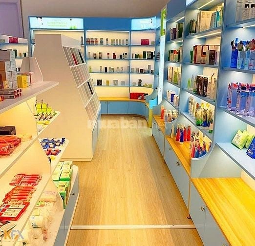 Siêu Thị Cần Tuyển Nhân Viên Bán Hàng 