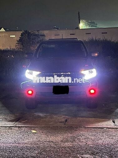 Ford Ranger 2021 XLS 2.2L 4x2 AT - 88000 km