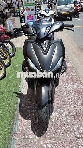 Nvx 155cc bs 60b7-46465