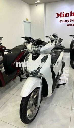 🇻🇳Sh150abs 2018 bs thành phố full zin.