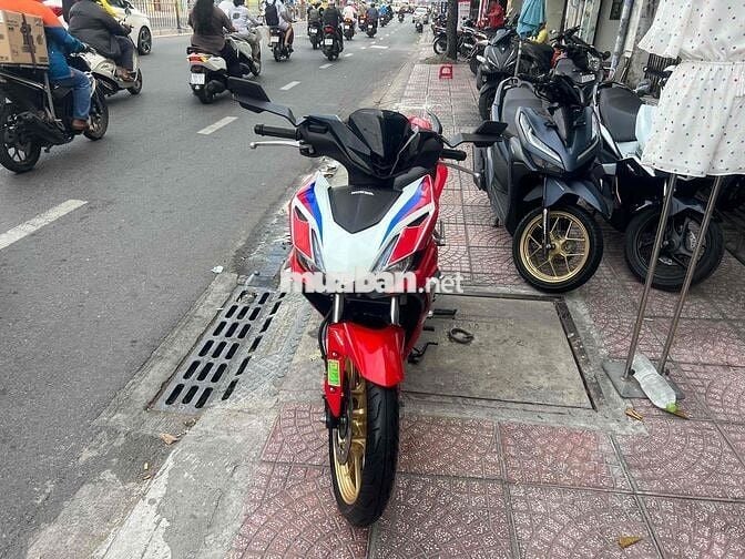 Winner V3/2023 ABS khoá Smartkey