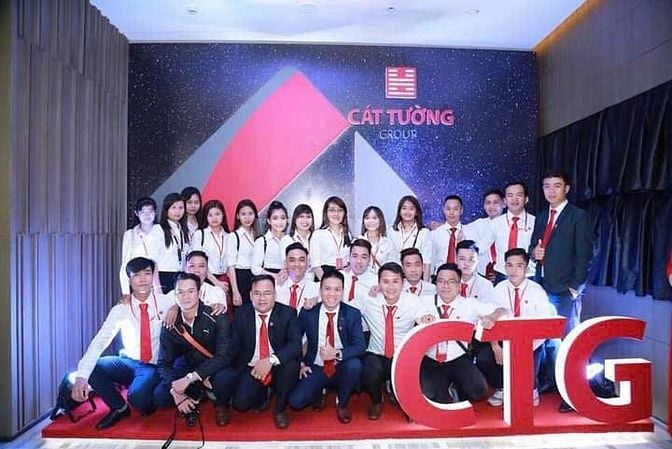 BĐS Vesta Real tuyển 20 NVKD thu nhập đột phá ko giới hạn 
