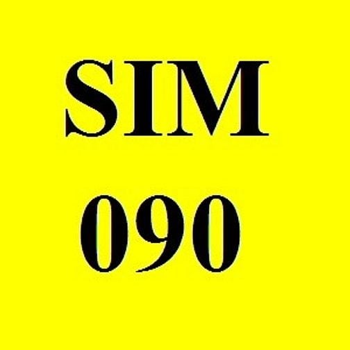 Sim tuyển chọn 090, mobifone xả hàng 100K