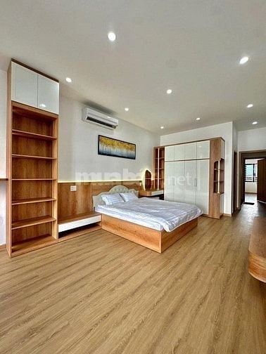 Bán nhà đẹp 3 tầng x 64m2 MT Bàu Hạc 2, gần Nguyễn Hoàng, Thanh Khê 7.