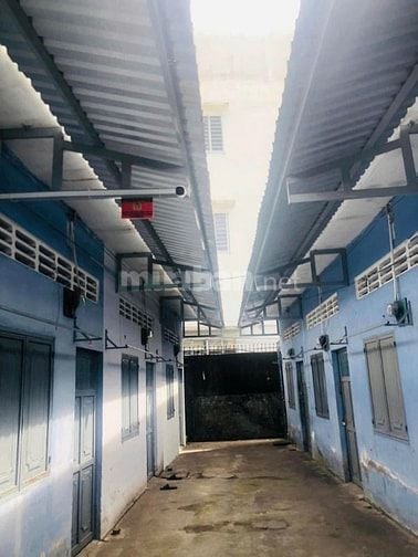 Bán gấp dãy trọ 10P + 2 kiot , Trảng Bàng, Giá 910 Triệu.
