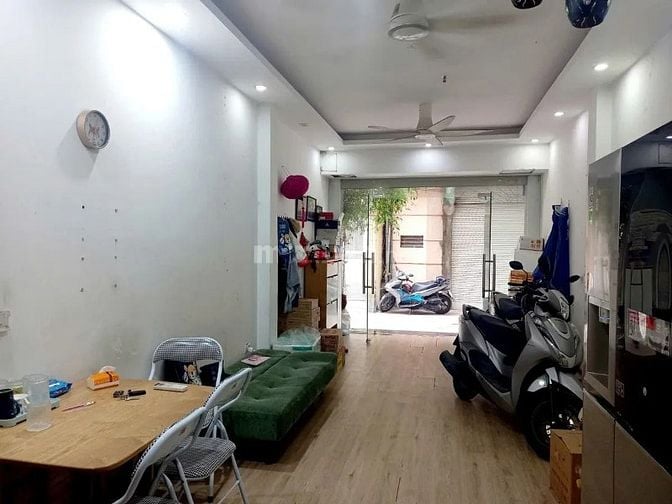 BÁN NHÀ 5 TẦNG MỚI ĐẸP - NGÕ 84 CỔ NHUẾ, BẮC TỪ LIÊM