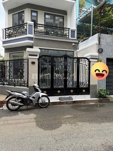 Cho thuê mặt bằng đẹp Chu Văn An, Bình Thạnh, 58m2, giá 13 triệu
