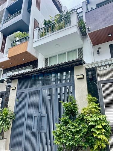 Muốn Mua Nhà Rộng Gò Vấp Mà Giá Hợp Lý? Dương Quảng Hàm 4.2x19m Giá Mề