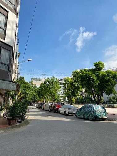 NHỈNH 15 TỶ, 5 TẦNG, 50M MT 4M, DỊCH VỤ LA KHÊ, GARA, ĐƯỜNG Ô TÔ THÔNG