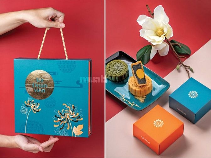 Công ty Nam Sao chuyên in ấn, thiết kế bao bì giấy