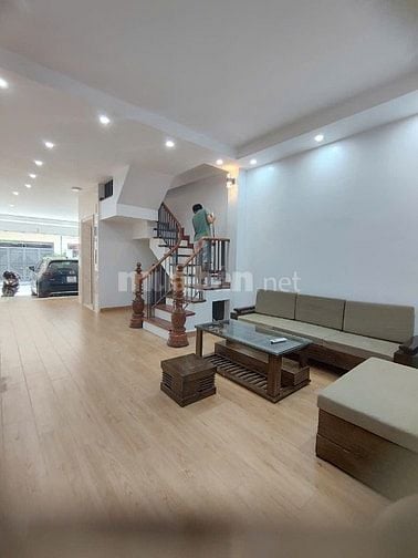BÁN NHÀ LIỀN KỀ KHU ĐÔ THỊ VĂN PHÚ 77M2, 5 TẦNG NHÀ ĐẸP, CÓ THANG MÁY,