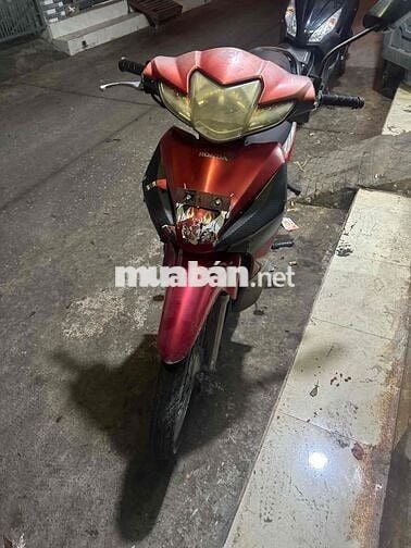 wave s110 bstp