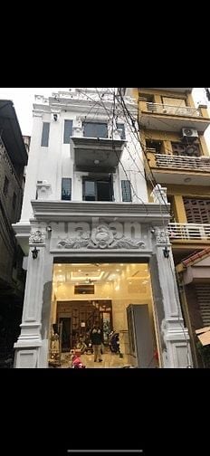 Cho thuê cửa hàng tại 40 Phúc Tân - Hoàn Kiếm -HN