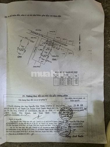 nhà bán có lầu xuân thới sơn 4 dài 13 hẻm thông