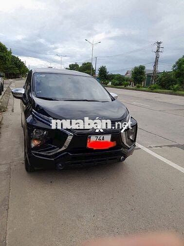 Mitsubishi Xpander 2020 1.5 MT - 65000 km xe đẹp
