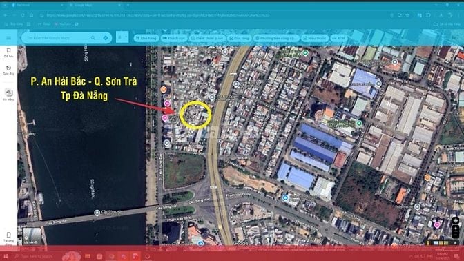 GIẢM SỐC 200 TR CẦN BÁN CĂN NHÀ TẠI QUẬN SƠN TRÀ ĐÀ NẴNG