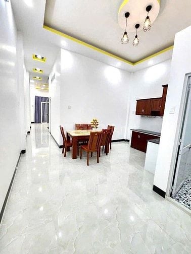 Bán nhà gấp ở Tân Kiên giá 1tỷ 550