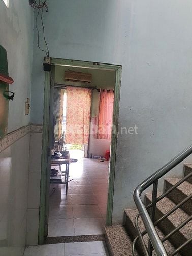 PHÒNG CÓ BAN CÔNG, MÁY LẠNH, MẶT TIỀN HOÀNG XUÂN NHỊ