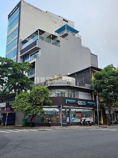 Bán căn góc 2 mặt tiền Hồng Hà và Yên Thế phường 2 Tân Bình (10x12m)