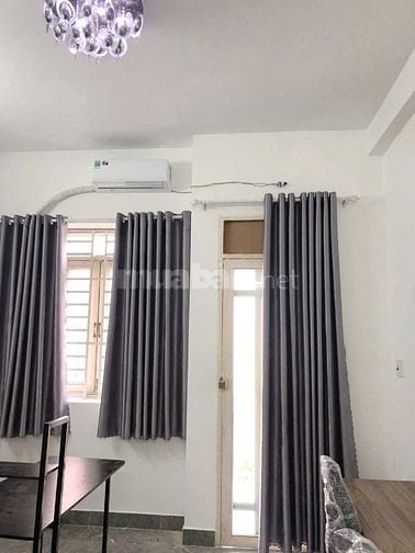 Nhà mới 4 tầng hẻm xe hơi đường Bình Tiên P7Q6 .Giá: 4.5 tỷ