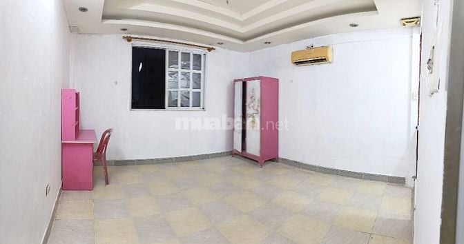 Phòng thoáng mát, wc riêng, tự do, máy giặt, thangmáy, gần chợ bàChieu