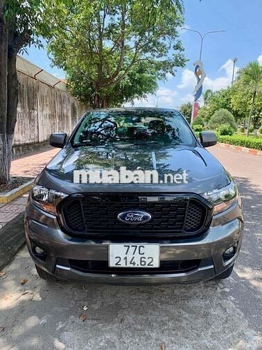 Ford Ranger 2022 XLS 2.2L 4x2 AT - 70000 km