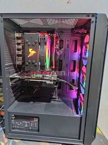 Cần Bán máy Desktop, Máy mới sử dụng, chất lượng cao.