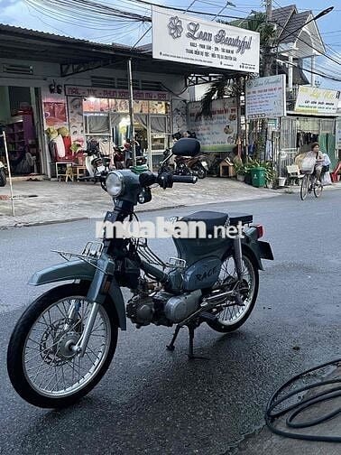 gtdd xe mới làm
