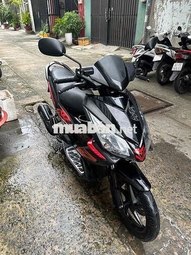 nhà cần bán xe airblade chính chủ