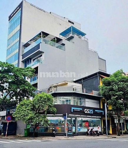 BÁN CĂN GÓC 2 MẶT TIỀN Hồng Hà – Yên Thế, Tân Bình, gần Sân Bay, 45 tỷ