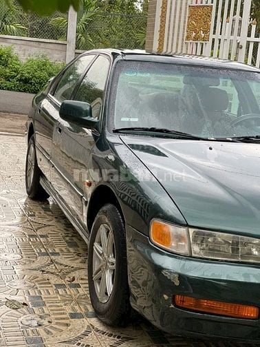 Bán acodr 1995 hoặc đổi mô tô.0971862646
