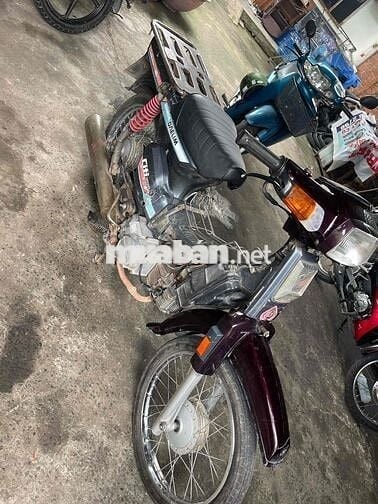 CiTi Máy Cực Khỏe