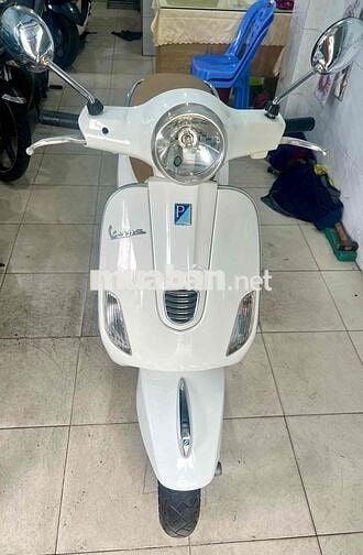 vetpa 2013 125cc còn rất đẹp !