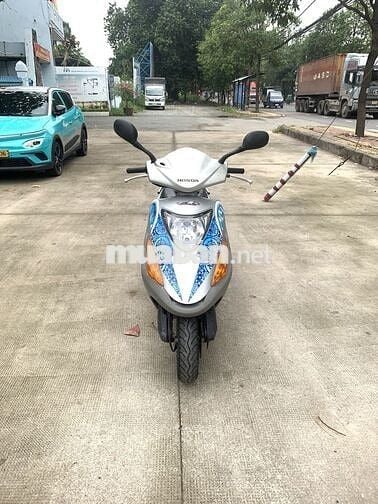 Xe honda esky nhập