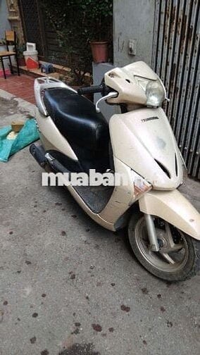 Xe lead 2010 máy chất êm