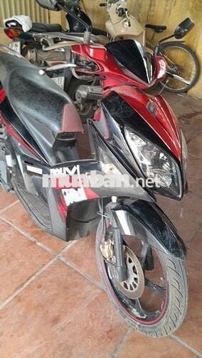 Bán xe ga Novo 132cc bản Limited còn mới 80%