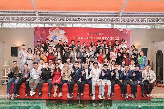 Nhân Viên Kinh Doanh - Sale admin