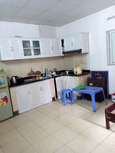 Bán nhà cấp 4 52m chính chủ trong ngõ Âu cơ khu Vườn Đào Nhật Tân