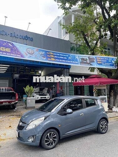 Chevrolet Spark 2012 LT 1.0 - 150000 km