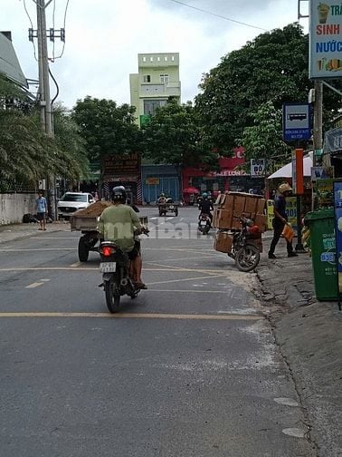 BÁN ĐẤT 2 MẶT TIỀN HXH, Đ. LÀNG TĂNG PHÚ, P. TĂNG NHƠN PHÚ A => 5,7 TỶ