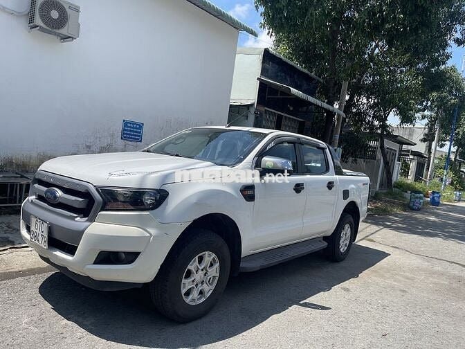 Ford Ranger 2017 XLS 2.2L 4x2 AT - 160000 km