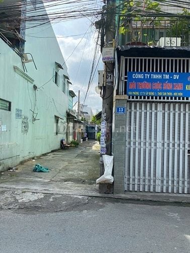 Cho thuê nhà ở gần bệnh viện Thành Phố Thủ Đức