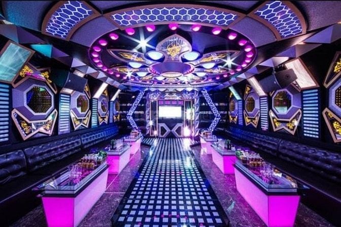 Karaoke Bình Thạnh tuyển quản lý PR