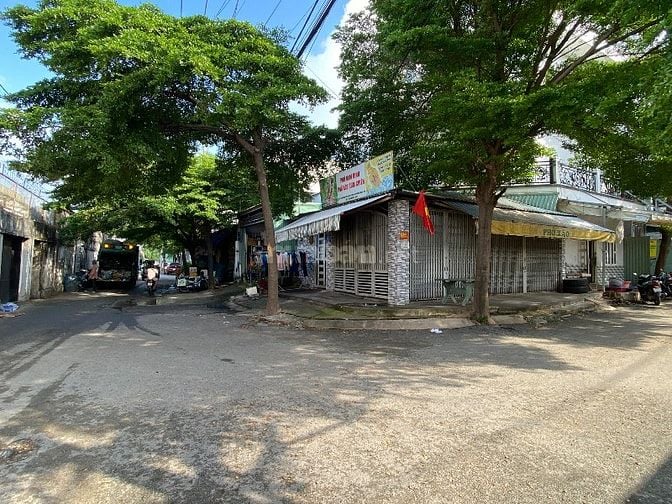 Đất Vườn Lài giá 3 tỷ 250 triệu,dt 5x12,cách gò vấp 2km