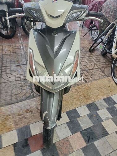 Luvias 2012 xăng cơ cần bán lại