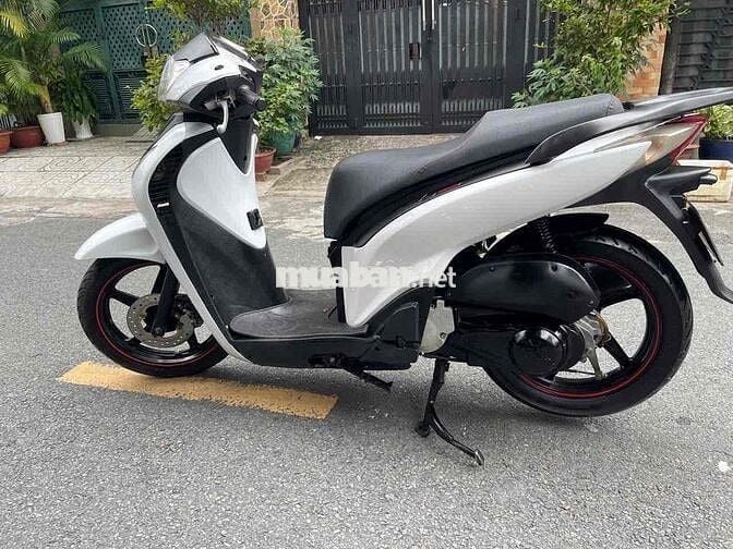 bán sh 2006 fi 125 lên áo