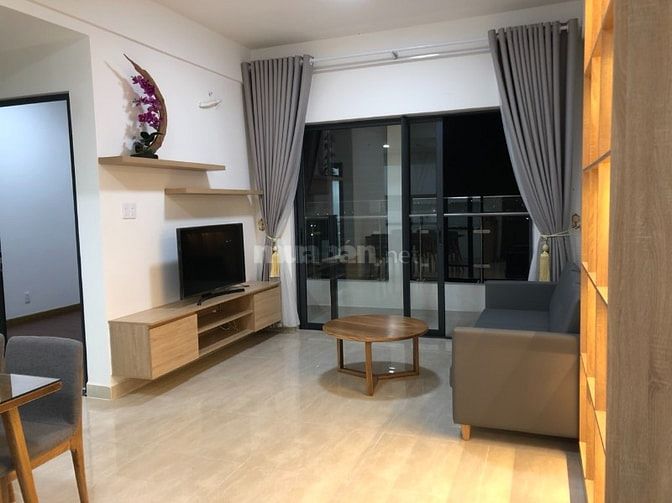 Bán căn hộ chung cư An Lộc P. An Phú Q2 (62m,2pn giá 3,4ty) Sổ Hồng 