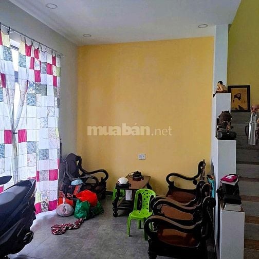 Bán nhà đẹp 2 tầng Hiệp Bình Chánh gần Gigamall, an cư lý tưởng