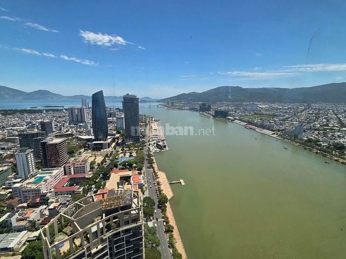 CHÍNH CHỦ BÁN GẤP CĂN HỘ PENINSULA – 2PN – VIEW BIỂN CHỈ 1,5 TỶ SỠ HỮU